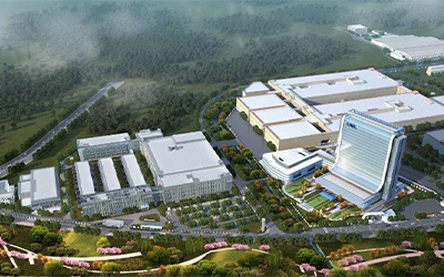 巴中新能源科技有限公司