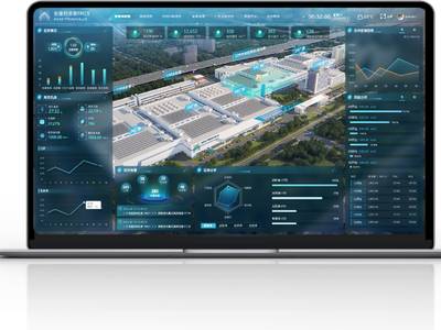 CQ9(电子集团)官方网站FMCS厂务监控自动化系统